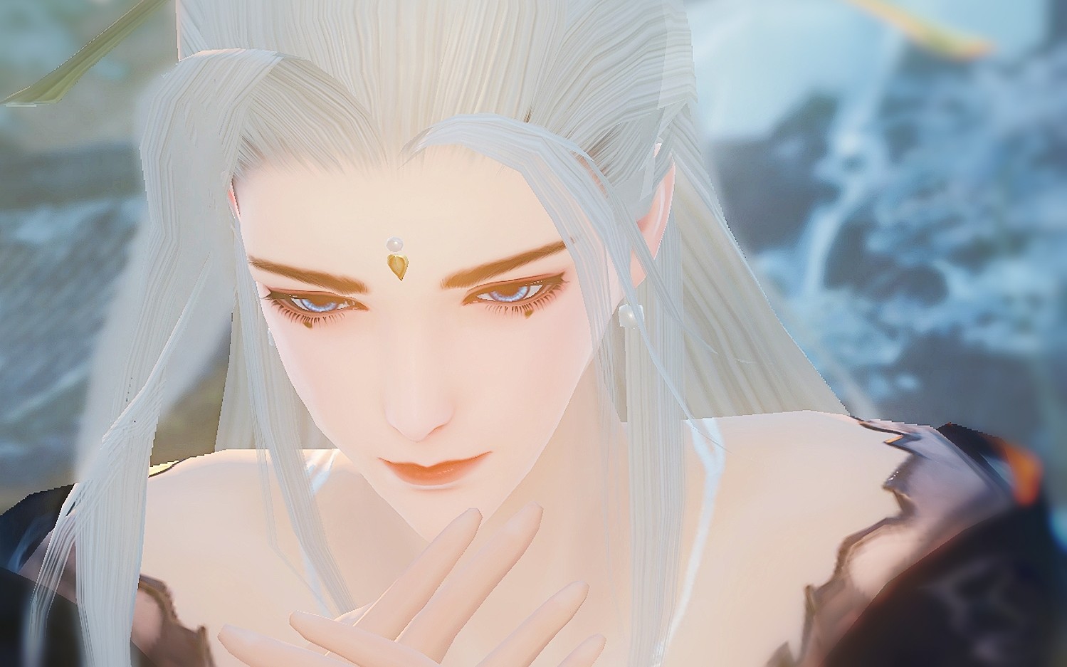 楚留香成女捏脸你们华山师姐都这么御的吗橘爆了