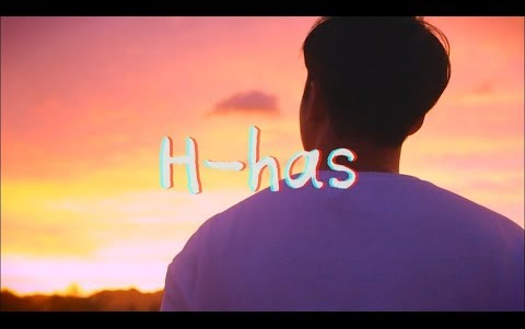 [图]【BEATBOX】H-has | 你想陪我在一起吗