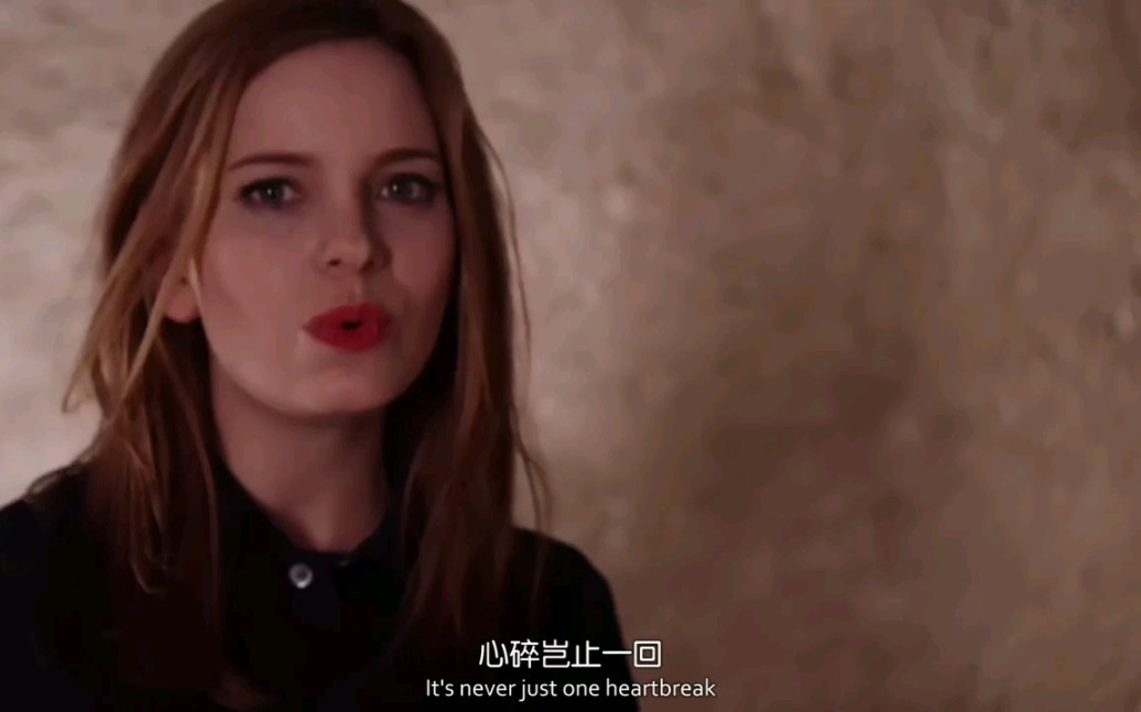 [图]【Marit Larsen】I don't want to talk about it特姐生日快乐