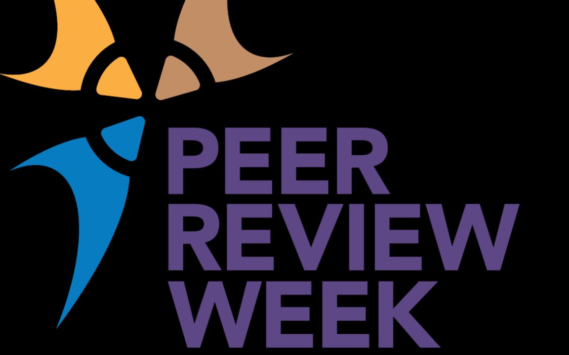 Peer Review Week 2020: Why trust in peer review has never been so crucial哔哩哔哩bilibili