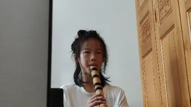 尺八 明暗尺八通解 富森虚山 明暗虚山坊同好会 尺八 明暗尺八通解 富森虚山 明暗虚山坊同好会