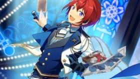 偶像梦幻祭 爆笑画像集 第十一期 Ensemble Stars Funny Part11 哔哩哔哩 つロ干杯 Bilibili