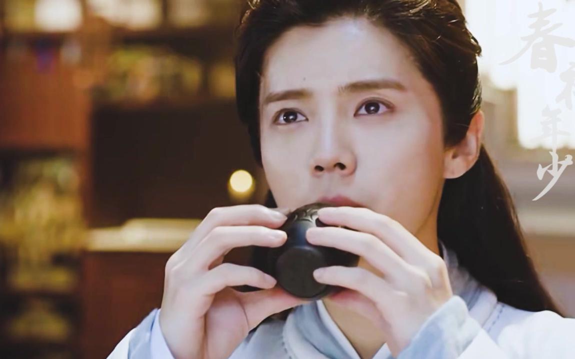 [鹿晗陈长生个人向]春衫年少