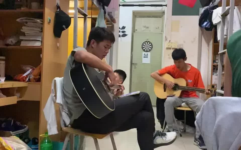 当代体育生宿舍男生宿舍大学生活