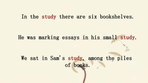 高中英语 现在分词 过去分词的应用 高考重点 该拿分数不能丢 哔哩哔哩