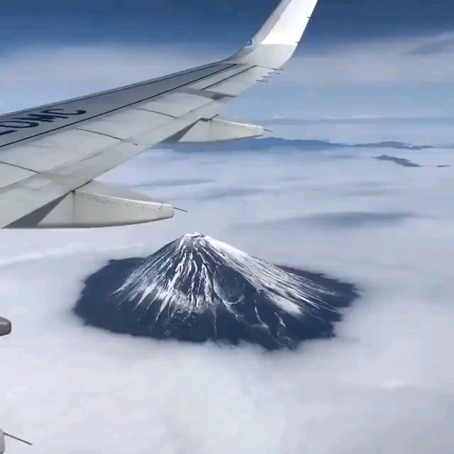 日本富士山哔哩哔哩bilibili