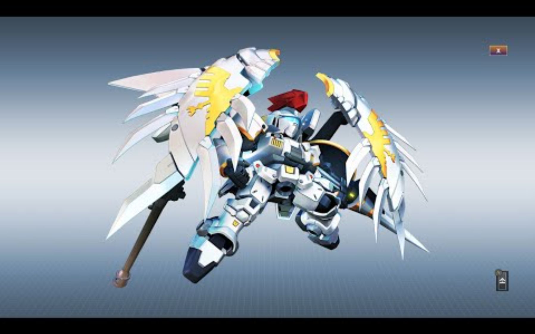 sd高达g世纪火线纵横杰克斯99玛吉斯专属ost