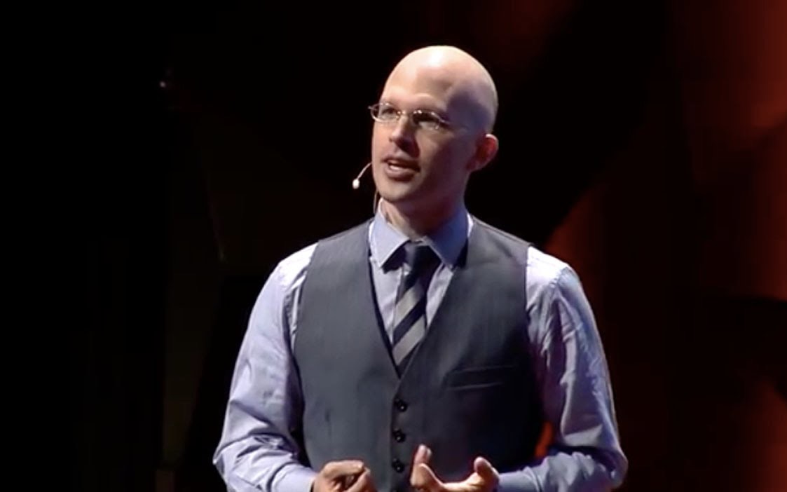 ted演讲——学习新技能,就在关键的前20小时_哔哩哔哩_bilibili