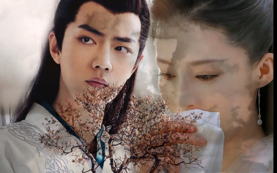 天下局【言冰云×林婉儿】【李沁×肖战】