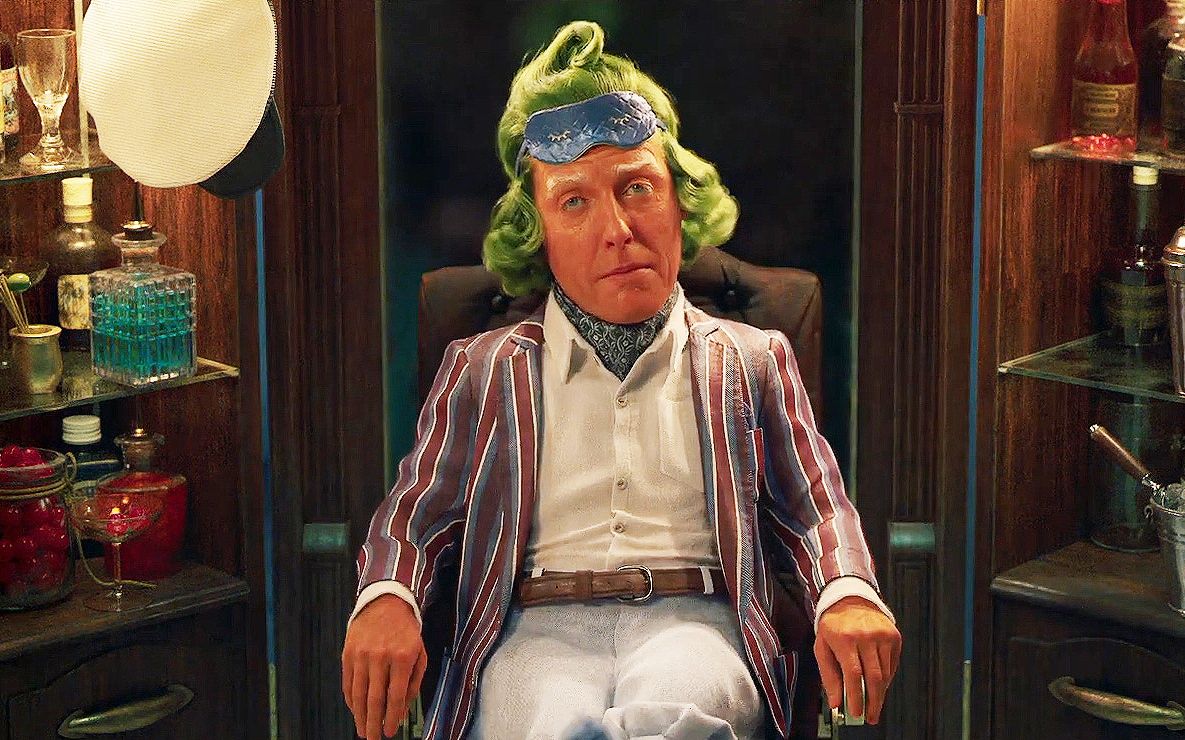 甜茶