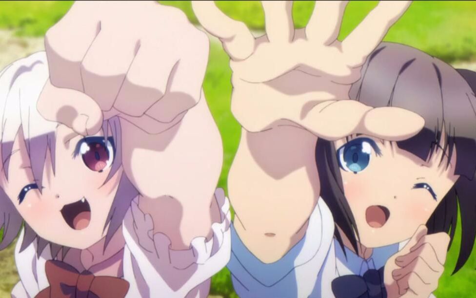 「amv」- 爆肝工程师的异世界狂想曲