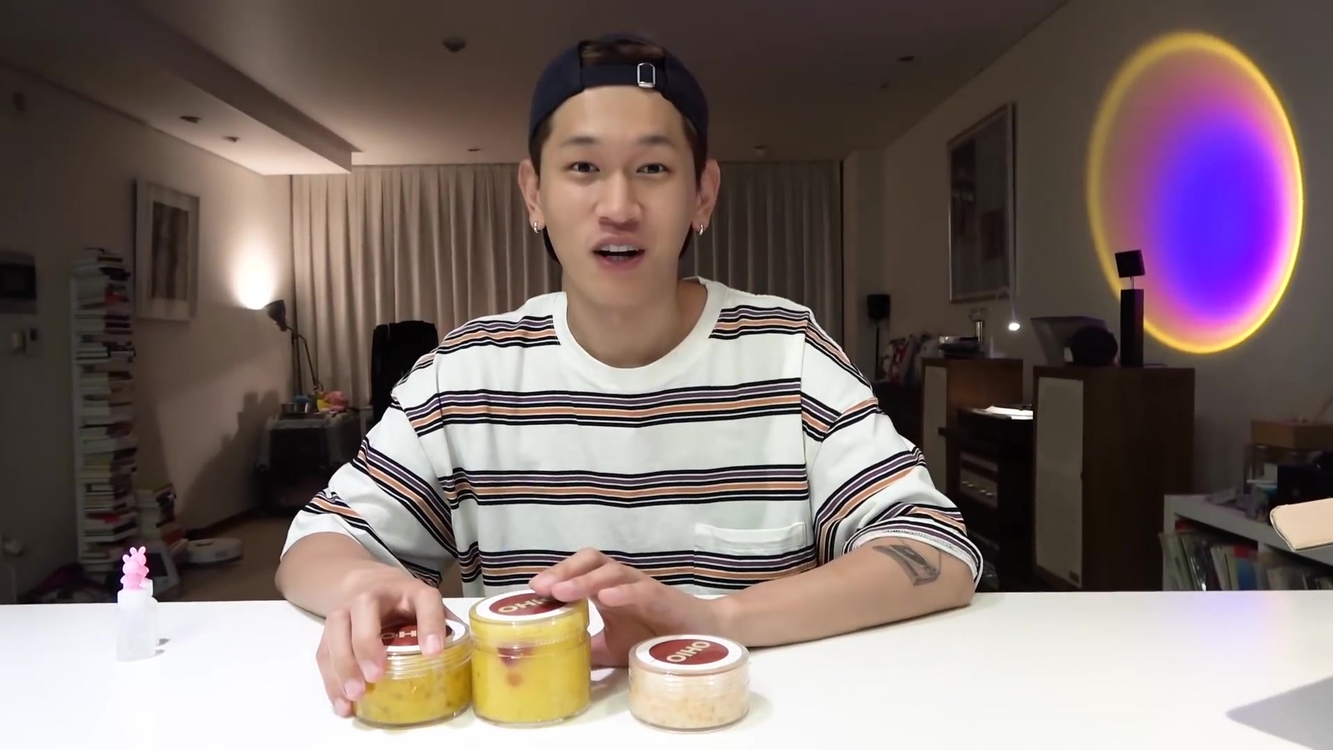 crush申效涉玩泥视频 不笑算我输_哔哩哔哩_bilibili