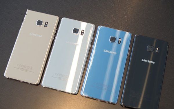 三星galaxy note fe评测【生肉】_哔哩哔哩 (゜-゜)つロ 干杯~-bili