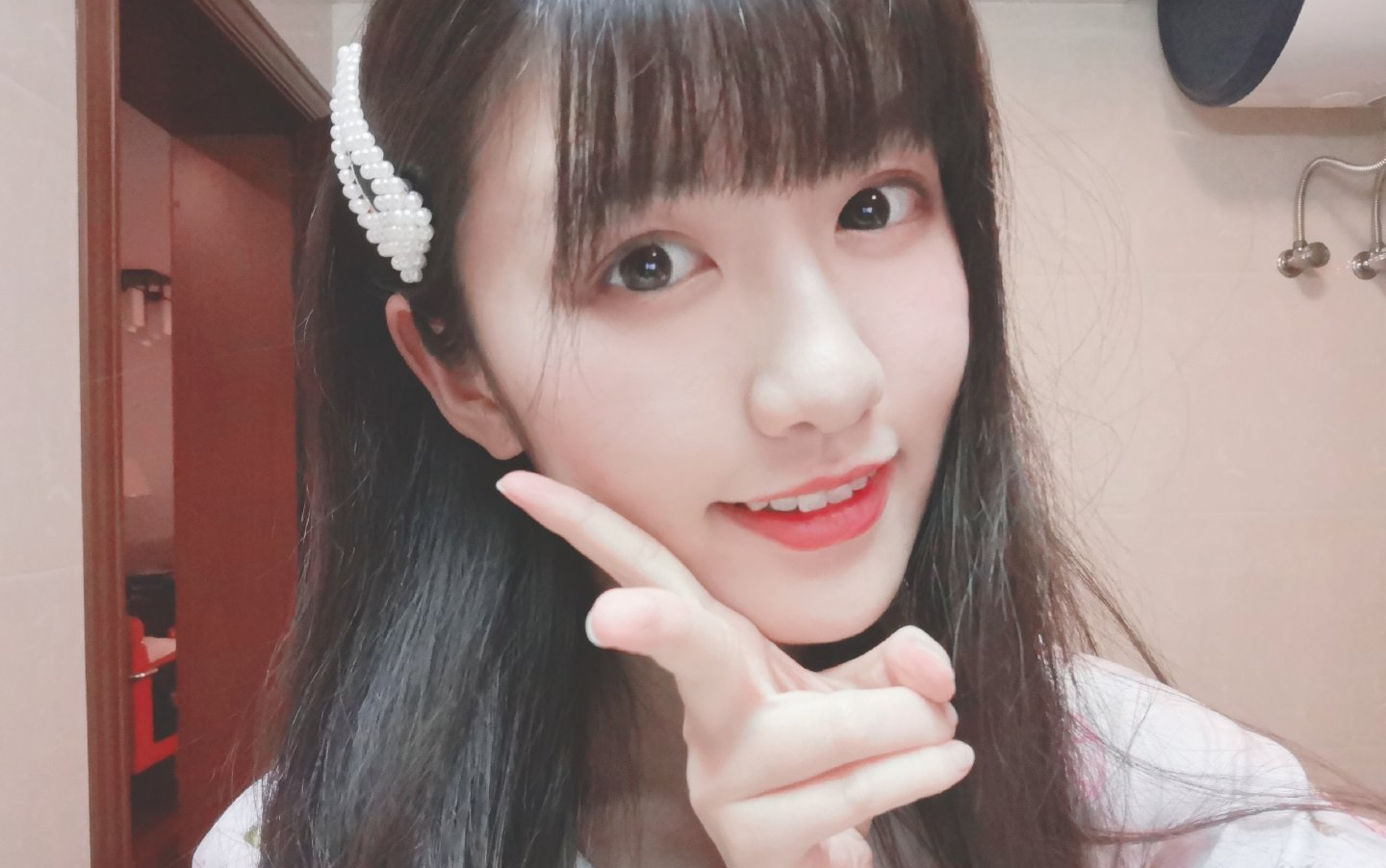 【依依】210321依依张怡然b站录播——小偶像的日常游戏37