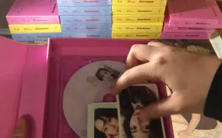 Twice正规专辑 搜索结果 哔哩哔哩 Bilibili