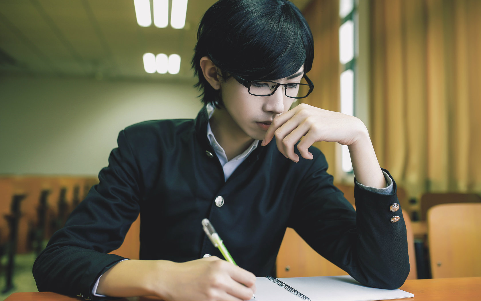 【在下坂本,有何贵干?】ed完整的哦!