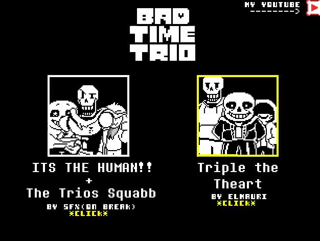 三重审判带地址