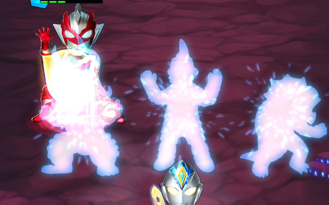 今天赛牢打一个水友,1.4亿的哲学红超人,差点被反向越战了