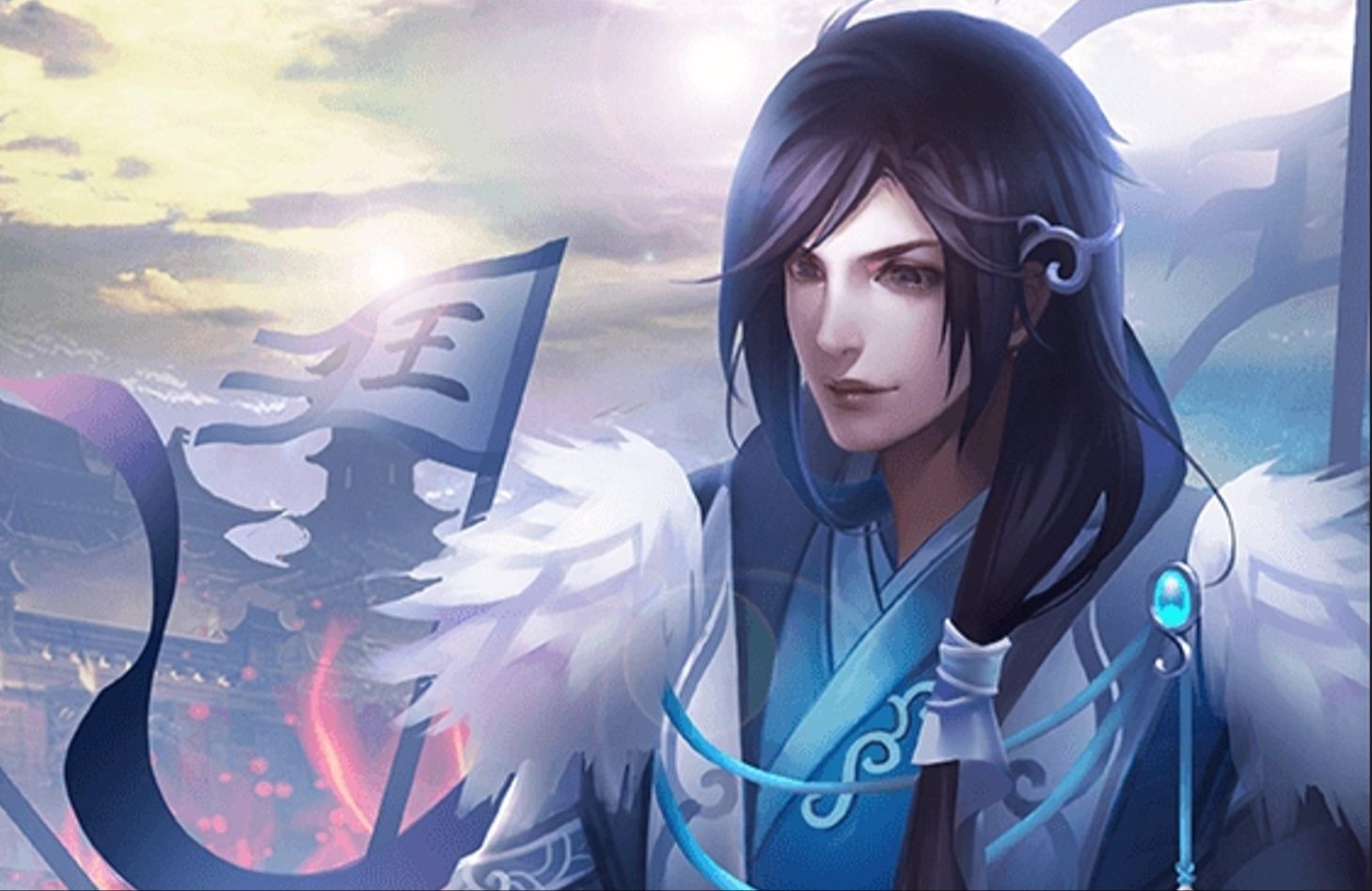 控场过牌兼备!王基!