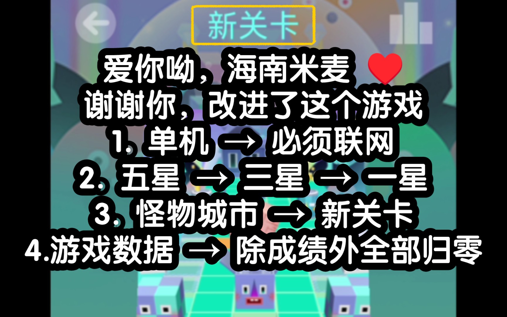 [再版RS?]2022年海南米麦终于带着这款游戏走向了《巅峰》爱你,海南米麦 ♥ 这是玩上头了?滚动的天空