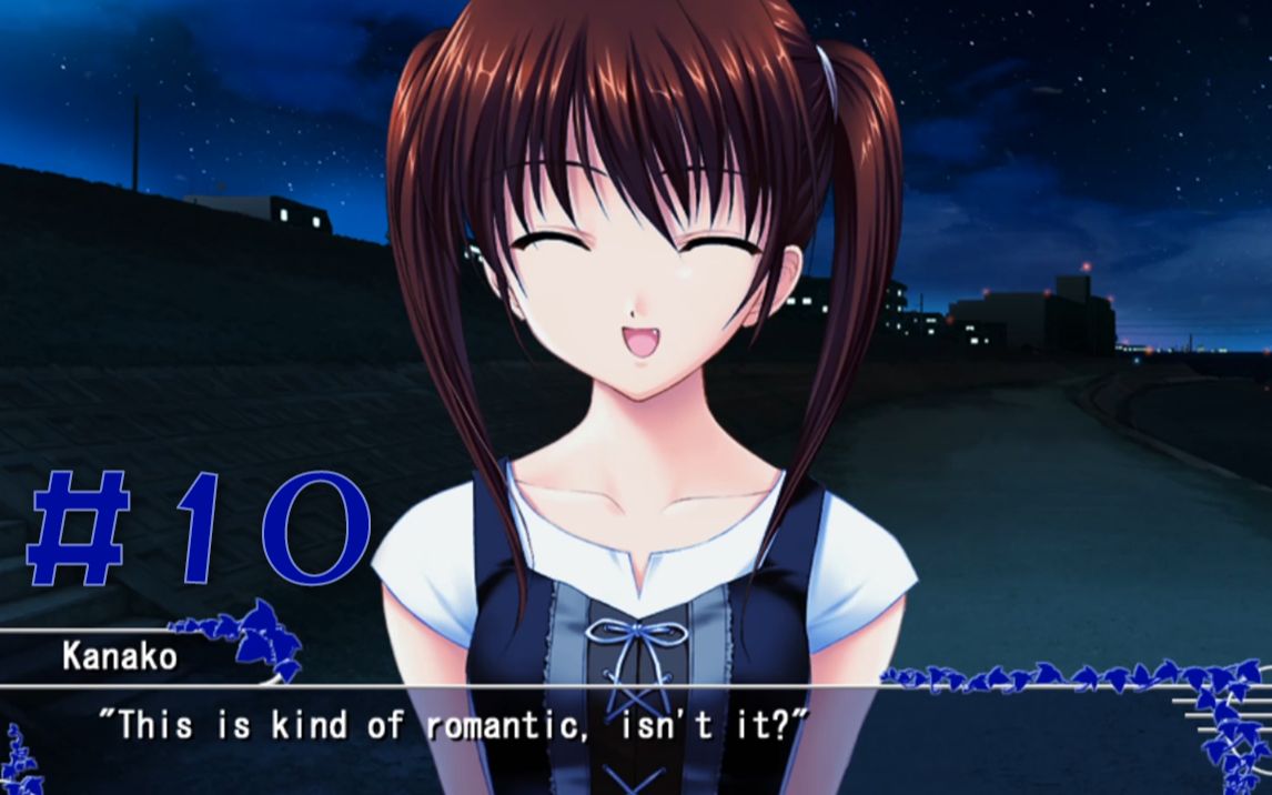 【智代after】实况10 艰难取胜_哔哩哔哩 (゜-゜)つロ 干杯~-bilibili