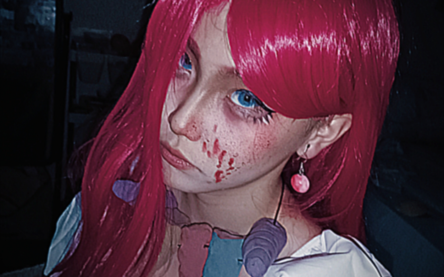 【小马宝莉/萍卡美娜】99独 马 派 对