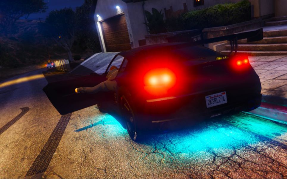 爱尼仕 挽歌-rh8华丽展示_哔哩哔哩 (゜-゜)つロ 干杯~-bilibili