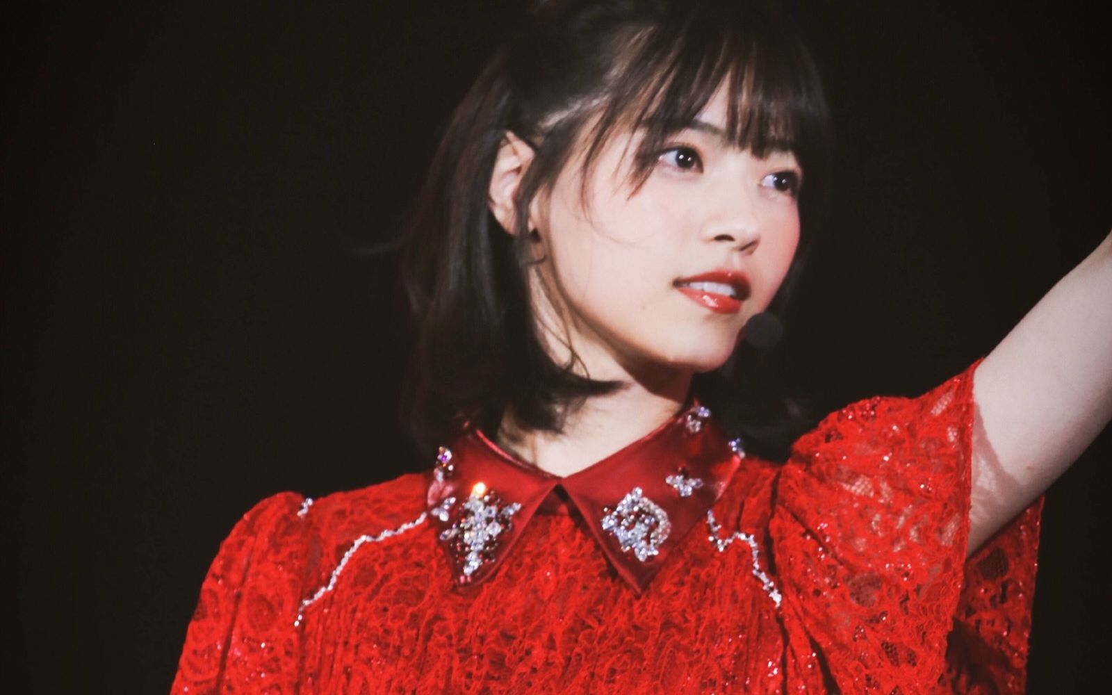 西野七濑喜欢鸽子和飞鸟的你们一定会被推送到吧