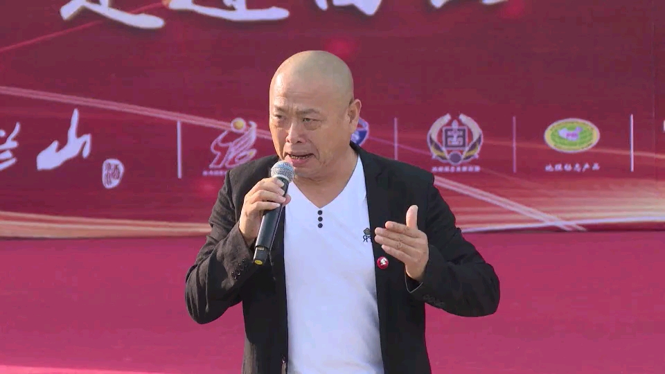 晋剧花脸名家王春海演唱_哔哩哔哩_bilibili