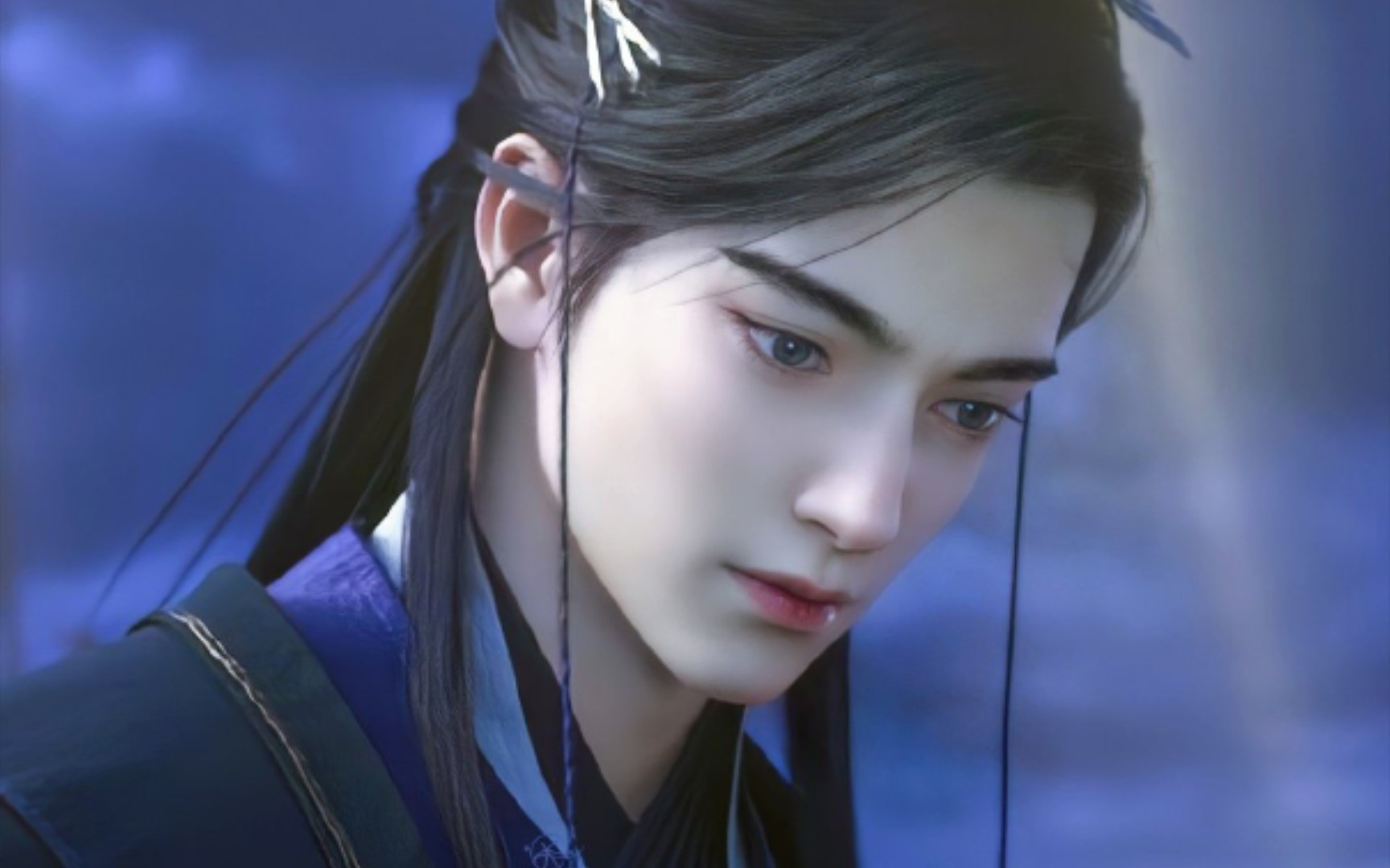 眷思量#绝绝子#玄镜##屠丽