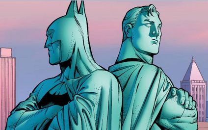 超蝙浮花里夫超韦恩少爷亨超本蝙