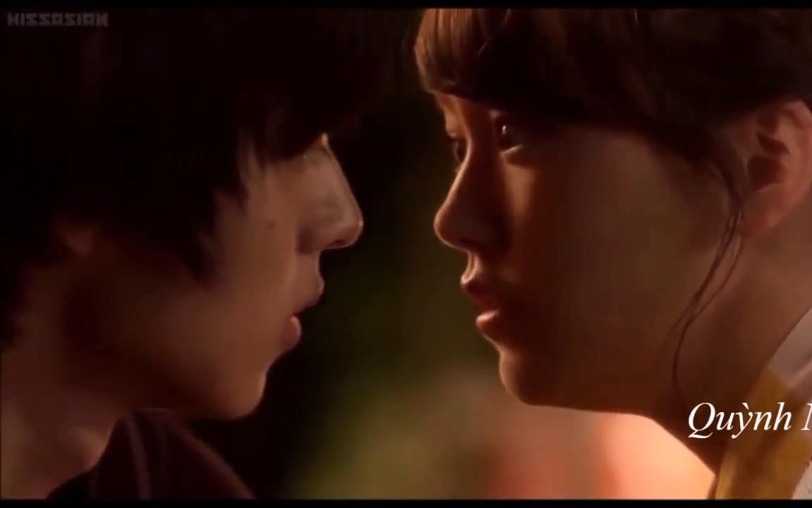 qn女主角失格桐谷美玲山崎贤人坂口健太郎青涩恋爱物语