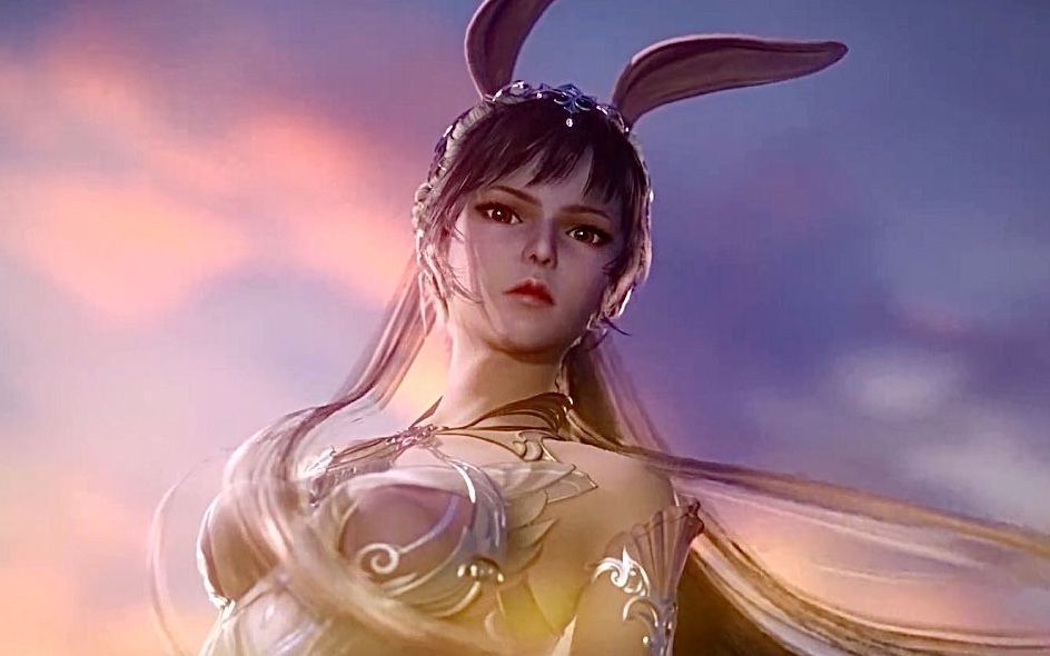 【斗罗132】小舞太美了 唐三都看傻了_哔哩哔哩 (゜-゜)つロ 干杯