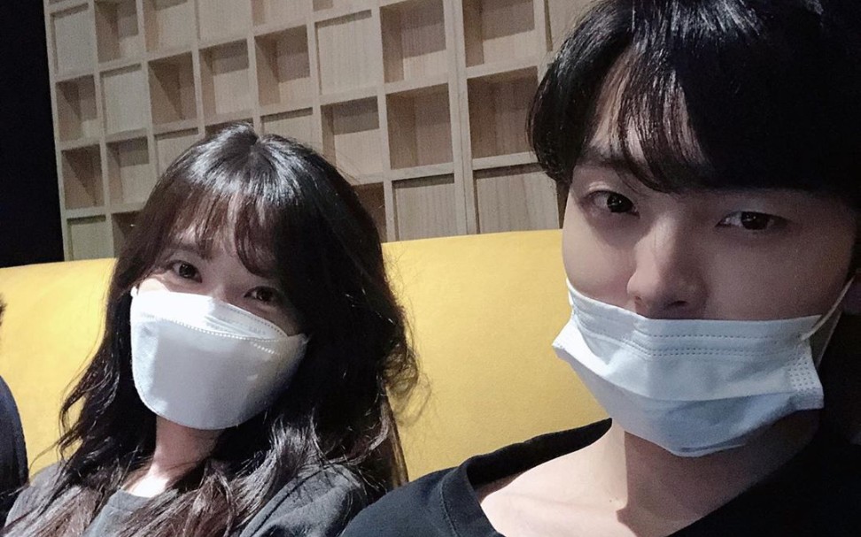 朴恩斌x金旻载你喜欢勃拉姆斯吗8集定律初kiss78