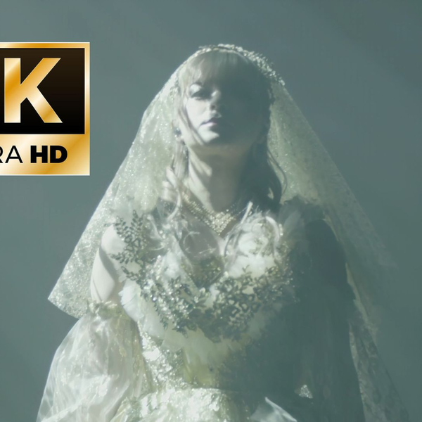 4K/Hi-Res】GARNiDELiA『起死回生』 Premium Live 2021，美依礼