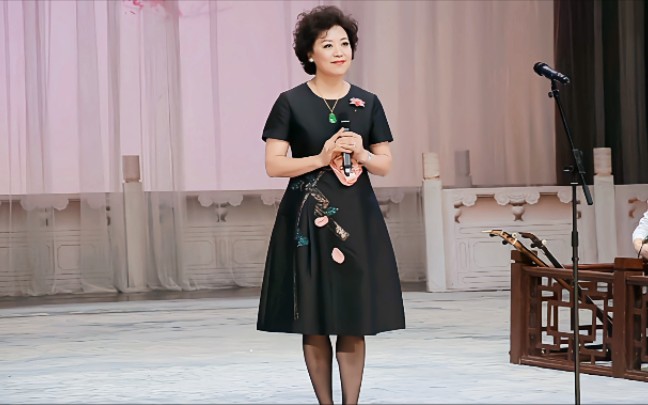 京剧《锁麟囊》,《女起解》李佩红/泓清唱唱段