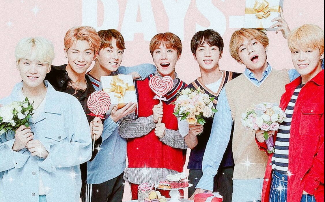 西语翻唱 bts 防弹少年团-血汗泪