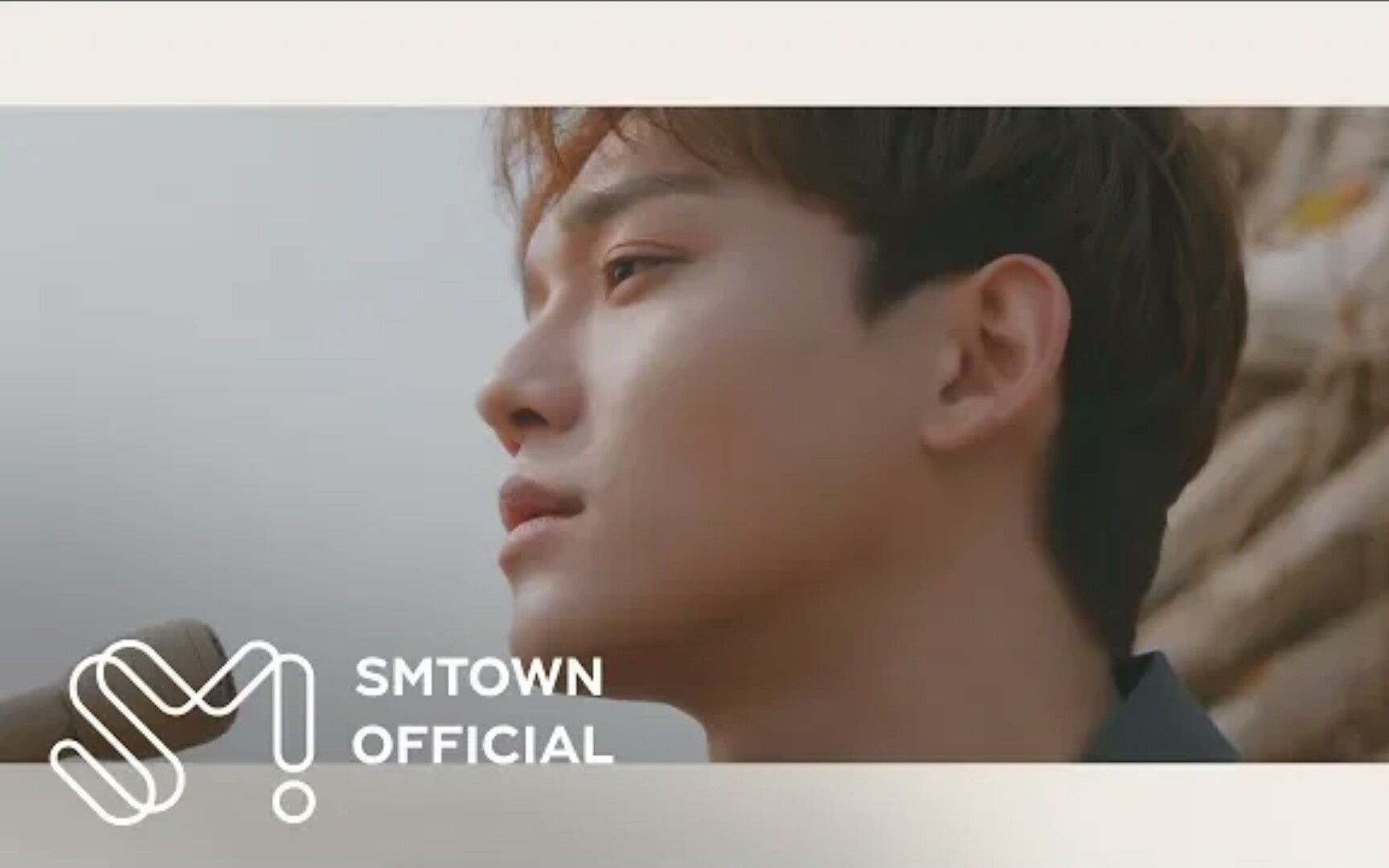 [图]【CHEN】(中韩双语字幕)四月后的离别（Beautiful goodbye）MV+vertical video