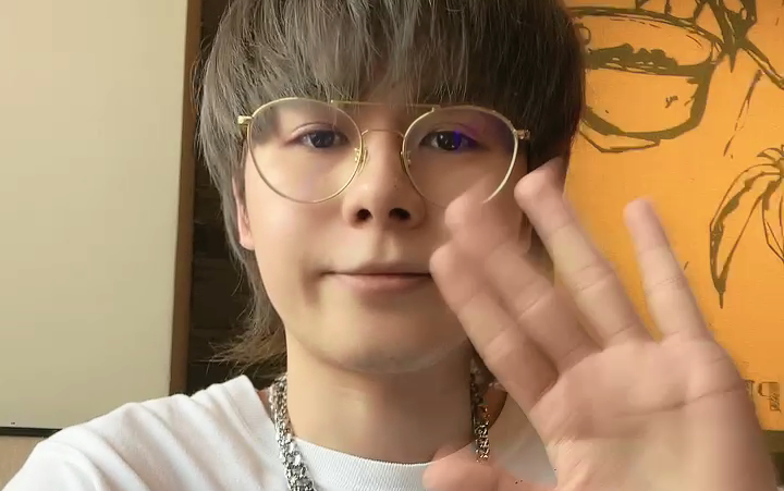 【小精灵real】9.16直播录屏 带猫猫狗狗洗澡闲聊