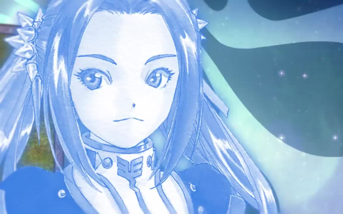 ps4-ps3「绯夜传奇」第4弾pv(系统介绍)