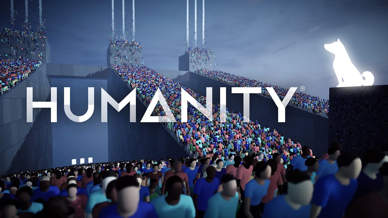 [图]【直播】柴柴拯救全人類 PS5《人類 HUMANITY》 2023-05-23 19:02