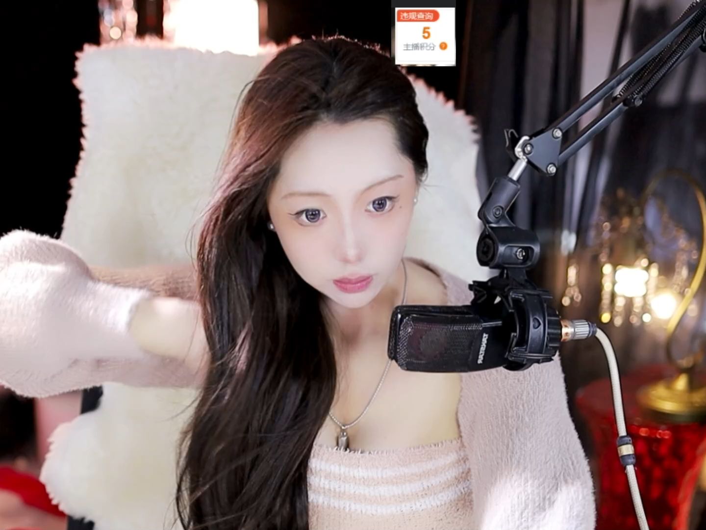 [原画1080p30].[山泉妮妮ovo].[最近都在零奇噢02下午五点见].