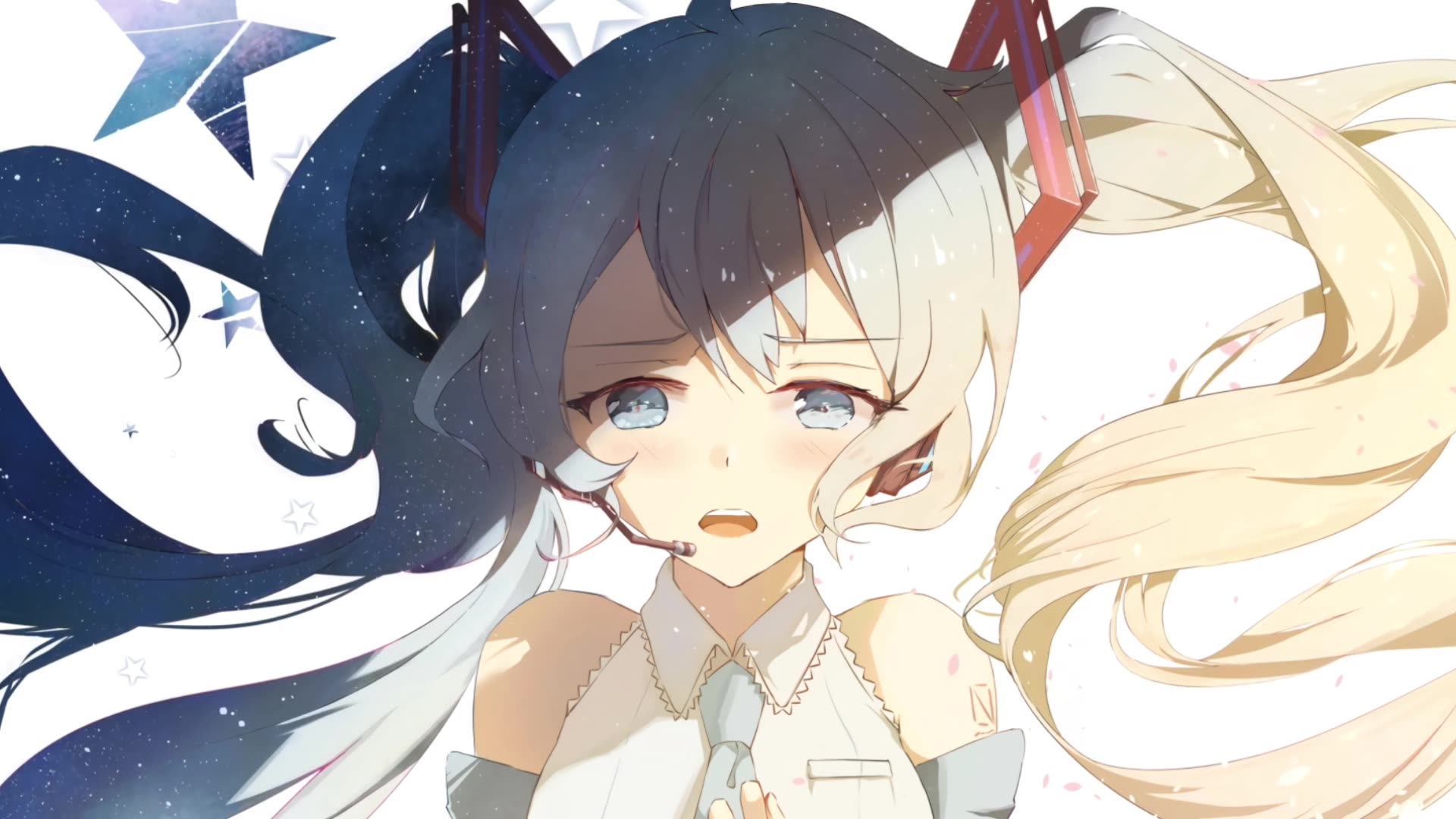 【动态壁纸】公主殿下生日快乐!