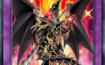 【游戏王】一首歌的时间削血双杀超魔导龙骑士-真红眼龙骑士(红爹)