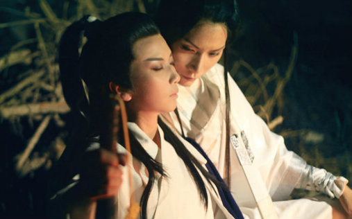 【七侠五义之捆龙索cosplay】正片 花絮最终完整版