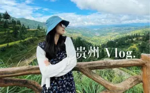 Download Video: 贵州VLOG | 3日攻略！肇兴侗寨/堂安梯田 贵阳逛吃~