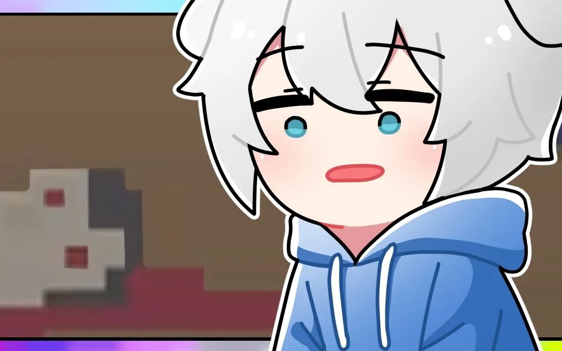 我的世界小白解说霍普先生的玩乐屋06 终于要迎来最终结局了