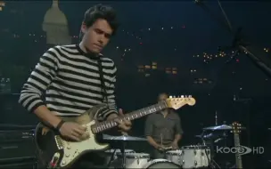 Download Video: John Mayer - Belief (Austin City Limits 2007) Full HD