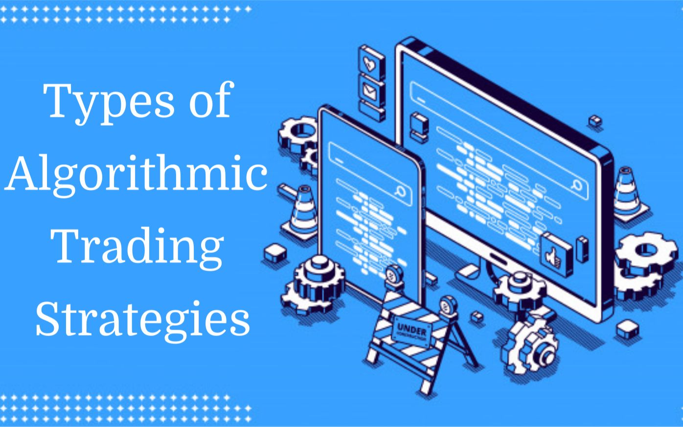 干货|是时候了解一下五类算法交易策略了!哔哩哔哩bilibili