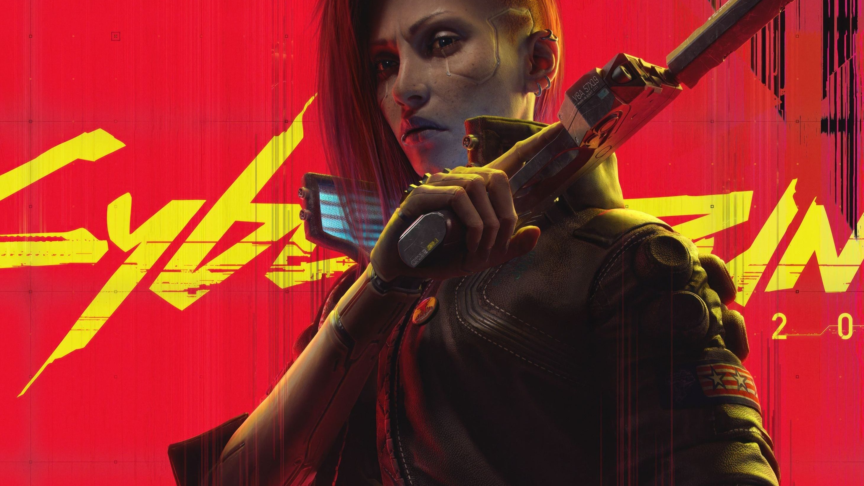 【赛博朋克2077往日之影】主线